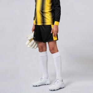 Veltra kids' goalkeeper shorts