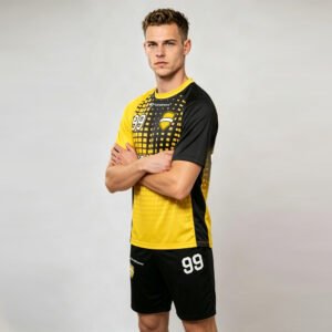 ApexHands men's handball jersey