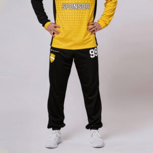 Hando men's handball goalkeeper pants
