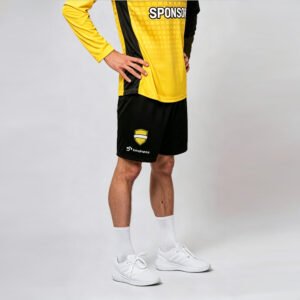 RushCourt men's handball shorts