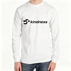 PureFit Cotton Long Sleeve T-shirt