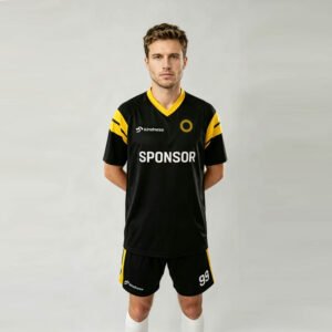 Aceso men's field hockey jersey