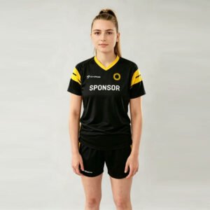 Aceso women's field hockey jersey
