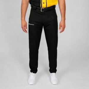 Plate Titan baseball pants
