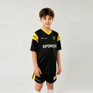 Aceso kids' field hockey jersey