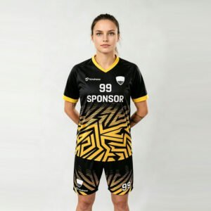 Blaze women's floorball jersey