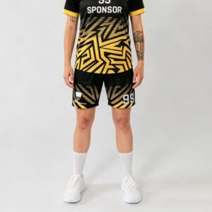 Pulse women's floorball shorts