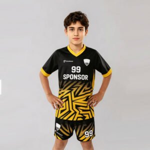 Blaze kids' floorball jersey