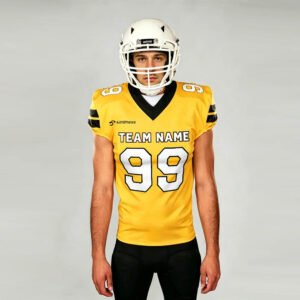 Blitz Apex American football jersey