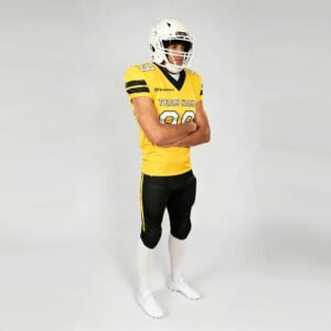Snap Warrior American football pants