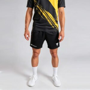 Smash men's badminton shorts