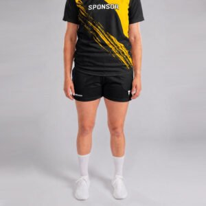 Smash women's badminton shorts
