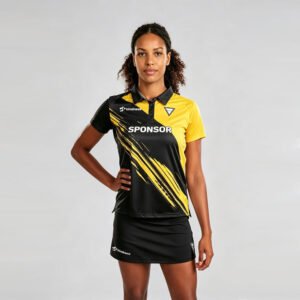 Flight women's badminton skirt