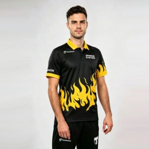 Dart Polo Bullit Men