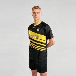 Spin Prime men's table tennis shirt