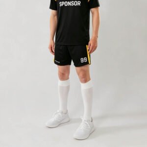 Blok men's field hockey shorts