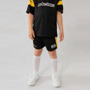 Blok kids' field hockey shorts
